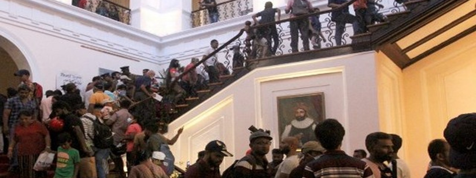 Drop charges against protestors; Amnesty tells Govt.